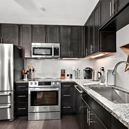 Downtown Asheville Condo Ngoại thất bức ảnh