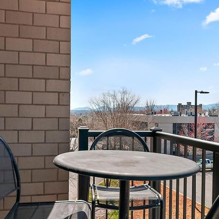 Downtown Asheville Condo Ngoại thất bức ảnh