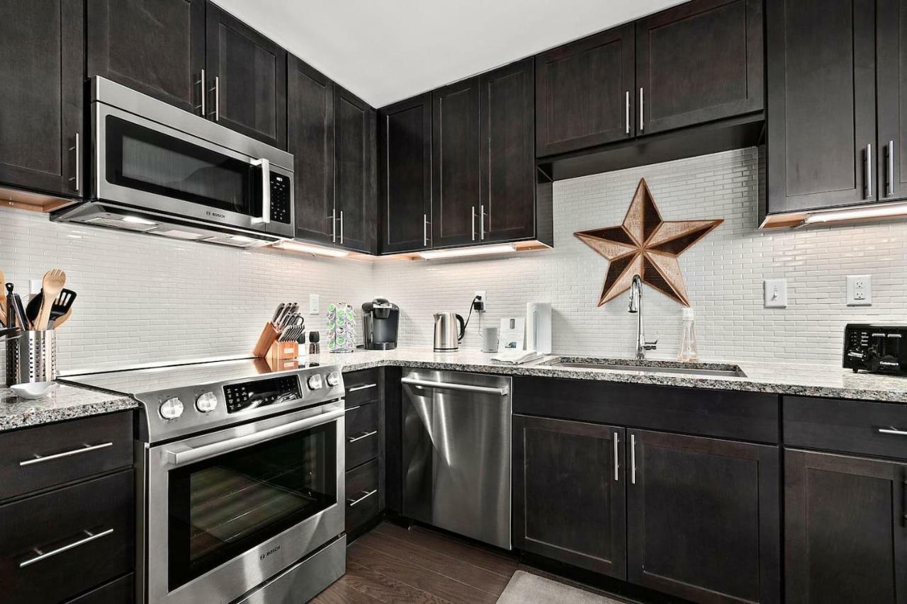 Downtown Asheville Condo Ngoại thất bức ảnh