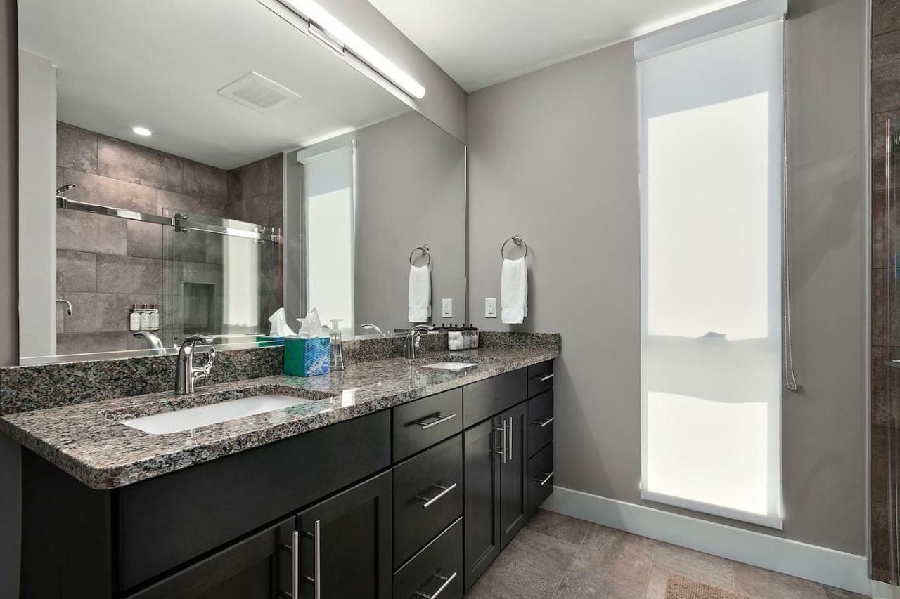 Downtown Asheville Condo Ngoại thất bức ảnh