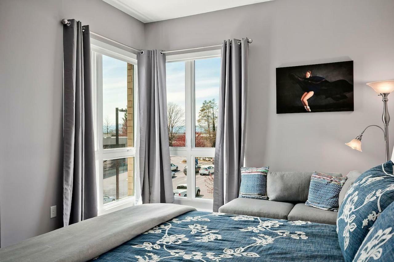 Downtown Asheville Condo Ngoại thất bức ảnh