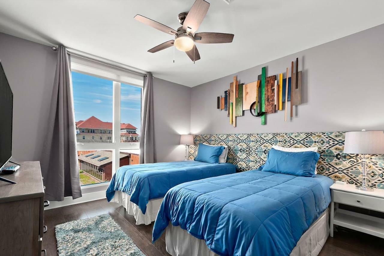 Downtown Asheville Condo Ngoại thất bức ảnh